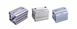 Compact Cylinders